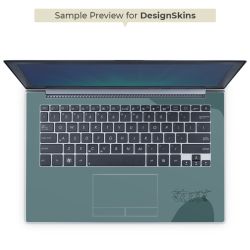 Foils for Laptops glossy