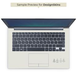 Folier Bärbara datorer blank