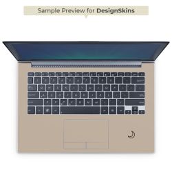Foils for Laptops glossy