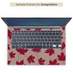 Folier Bärbara datorer blank