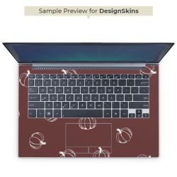 Foils for Laptops glossy