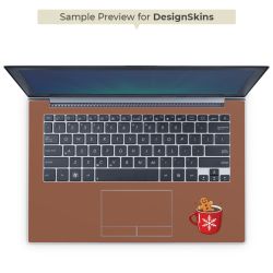 Foils for Laptops glossy