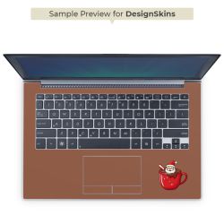 Foils for Laptops matt