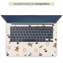 Foils for Laptops glossy