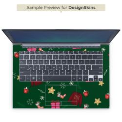 Foils for Laptops glossy