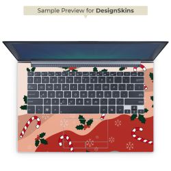 Foils for Laptops matt