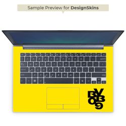 Foils for Laptops glossy