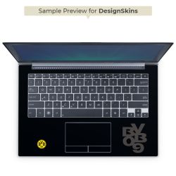 Foils for Laptops glossy