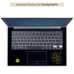 Foils for Laptops glossy