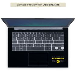 Foils for Laptops glossy