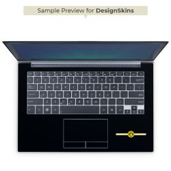 Foils for Laptops glossy