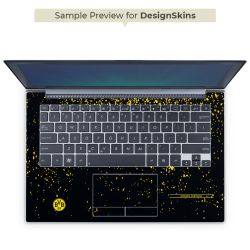 Foils for Laptops glossy