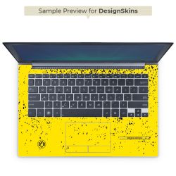 Foils for Laptops glossy