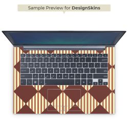 Foils for Laptops glossy