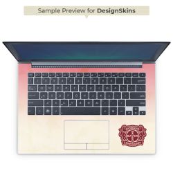 Folien für Laptops glänzend