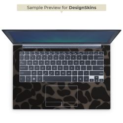 Foils for Laptops glossy