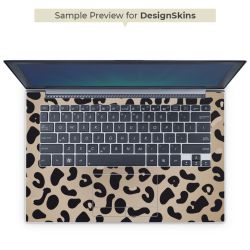 Foils for Laptops glossy