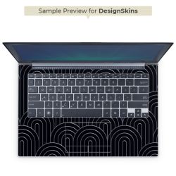 Foils for Laptops glossy