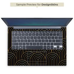 Foils for Laptops glossy