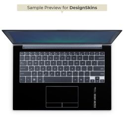 Folien für Laptops matt