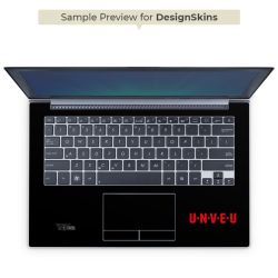 Folien für Laptops matt