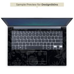 Foils for Laptops glossy
