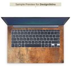 Folier Bärbara datorer blank