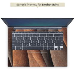 Folier Bärbara datorer blank