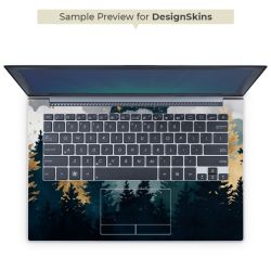 Foils for Laptops glossy