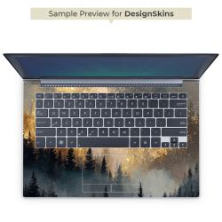 Foils for Laptops glossy