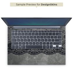 Foils for Laptops glossy