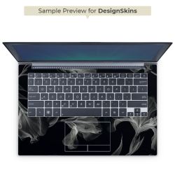 Folier Bärbara datorer blank