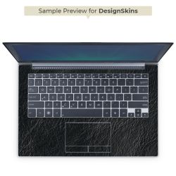 Folier Bärbara datorer blank