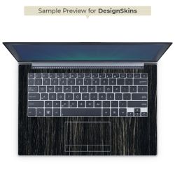 Folier Bärbara datorer blank