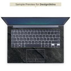 Folier Bärbara datorer blank