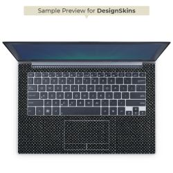 Folier Bärbara datorer blank