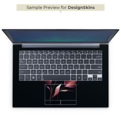 Folier Bärbara datorer blank