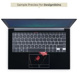 Folier Bärbara datorer blank