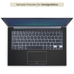 Foils for Laptops glossy