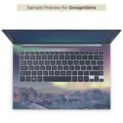 Foils for Laptops glossy