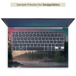 Foils for Laptops glossy