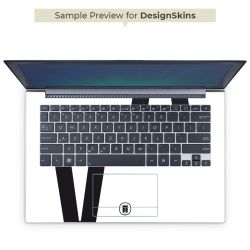 Foils for Laptops matt