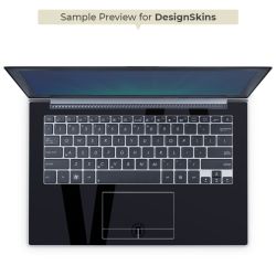 Foils for Laptops matt