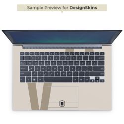 Foils for Laptops matt