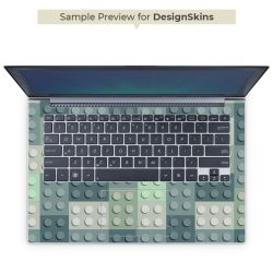 Foils for Laptops glossy