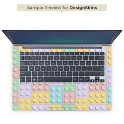 Foils for Laptops glossy