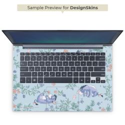 SkinVinyyli Läppäreille kiiltävä