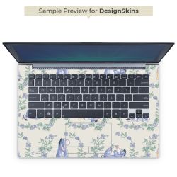 SkinVinyyli Läppäreille kiiltävä