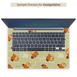 Foils for Laptops glossy