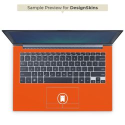 Foils for Laptops matt